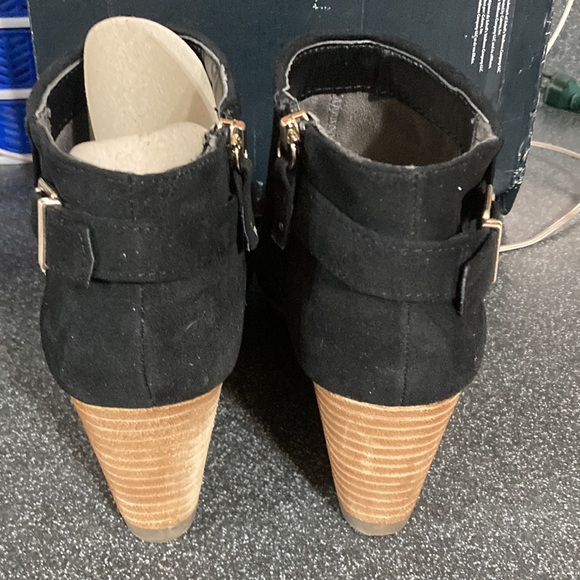 Dr. Scholl's Shoes Women's Create Ankle Boot Size 10 - Picture 4 of 8